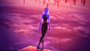 Spider Man Across The Spider Verse, Spiderman, Gwen Stacy, Superheroes, 2023 Movies, Movies, Artist, Artwork, Digital Art, 4K wallpaper