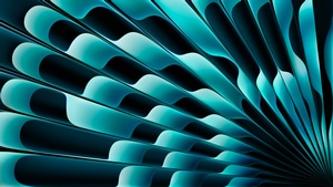 Macos Sonoma, Macbook, Apple, Stock, Abstract, Computer, 4K wallpaper