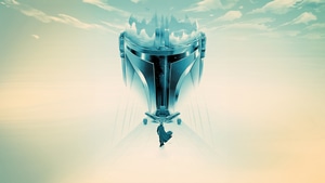 The Mandalorian Season 3, The Mandalorian, Tv Shows, Star Wars, 4K wallpaper