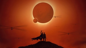 Dune Part Two, Dune, 2023 Movies, Movies, 4K wallpaper