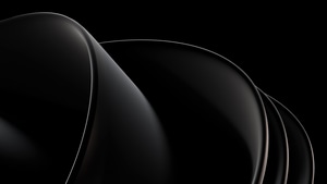 Dark, Black, Shapes, Abstract, Artist, Artwork, Digital Art, 4K wallpaper