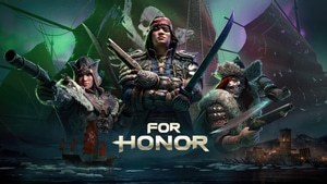 For Honor, Games, Ps Games, Xbox Games, Pc Games, 2021 Games, Artstation, 4K wallpaper