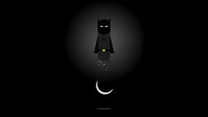 Batman, Superheroes, Artwork, Artist, Digital Art, Behance, 4K wallpaper