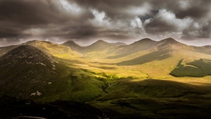 National Park, Landscape, Nature, 4K wallpaper