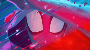 Spider Man Across The Spider Verse, Spiderman, Superheroes, Poster, 2023 Movies, Movies, 4K wallpaper
