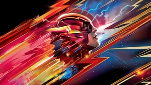 The Flash Movie, The Flash, Flash, Superheroes, 2023 Movies, Movies, 4K wallpaper