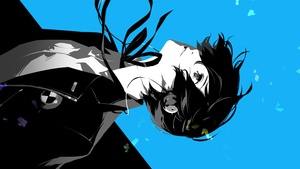 Makoto Yuki, Persona 3 Reload, 2024 Games, 4K wallpaper