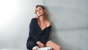 Brie Larson, Celebrities, Girls, Photoshoot, 4K wallpaper