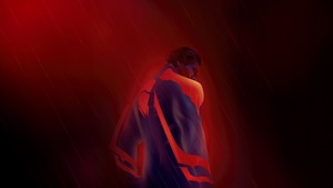 Spiderman 2099, Miguel O Hara, Spider Man Miles Morales, Spiderman, Superheroes, Artist, Artwork, Digital Art, 4K wallpaper