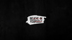 Motivation, Typography, Dark, Black, Artist, Artwork, Digital Art, 4K wallpaper