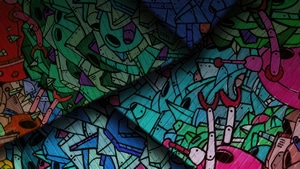 Abstract, Artist, Artwork, Digital Art, 4K wallpaper