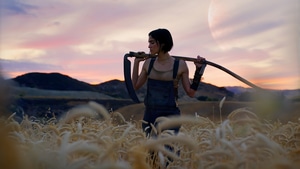 Rebel Moon, 2023 Movies, Movies, Sofia Boutella, 4K wallpaper