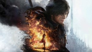 Final Fantasy Xvi, Final Fantasy, Games, 2023 Games, Ps5 Games, 4K wallpaper