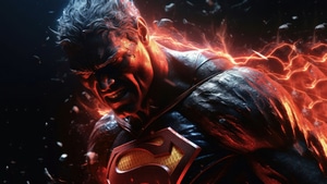 Superman, Superheroes, Artwork, Digital Art, Artist, Deviantart, 4K wallpaper