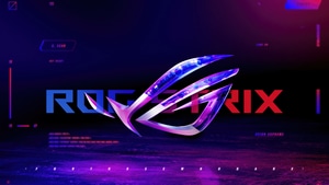 Republic Of Gamers, Asus, Computer, Games, 4K wallpaper