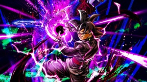 Goku Black, Dragon Ball Legends, 4K wallpaper