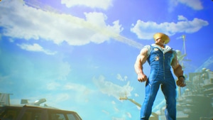 Street Fighter 6, Street Fighter, Ps5 Games, Ps4 Games, Xbox Games, 2023 Games, Games, 4K wallpaper