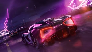 The Crew Motorfest, The Crew, Lotus Evija, 2023 Games, Ps4 Games, Ps5 Games, Ps Games, Xbox Series X, Xbox One Games, Xbox Series X, Pc Games, 4K wallpaper
