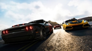 The Crew 2, The Crew, Games, Pc Games, Xbox Games, Ps Games, 2023 Games, 4K wallpaper
