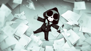 Have A Nice Death, Nintendo Switch, Pc Games, 2023 Games, Games, 4K wallpaper