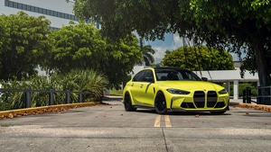 Bmw M3, Bmw, 2023 Cars, Cars, , 4K wallpaper