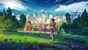 League Of Legends, Games, 4K wallpaper