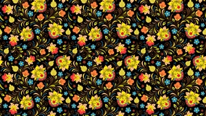 Abstract, Flowers, Artist, Artwork, Digital Art, 4K wallpaper