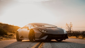 Lamborghini Huracan, Lamborghini, 2023 Cars, Cars, 4K wallpaper