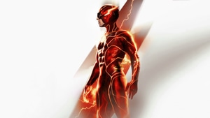 The Flash Movie, The Flash, Flash, 2023 Movies, Movies, Superheroes, Artwork, Artist, Behance, 4K wallpaper