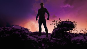 Guardians Of The Galaxy Vol 3, Guardians Of The Galaxy, Star Lord, Marvel, 2023 Movies, Movies, 4K wallpaper