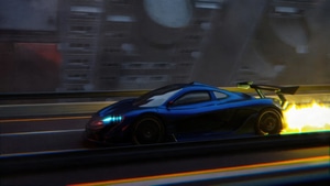Cars, Artist, Artwork, Digital Art, 4K wallpaper