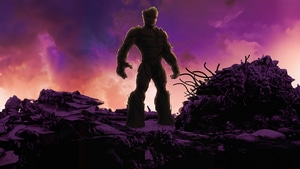 Guardians Of The Galaxy Vol 3, Guardians Of The Galaxy, Groot, Marvel, 2023 Movies, Movies, 4K wallpaper