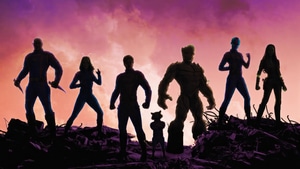 Guardians Of The Galaxy Vol 3, Guardians Of The Galaxy, Drax The Destroyer, Nebula, Mantis, Star Lord, Gamora, Groot, Rocket Raccoon, 2023 Movies, Movies, 4K wallpaper