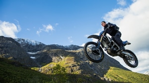 Mission Impossible Dead Reckoning Part One, Mission Impossible, Tom Cruise, 2023 Movies, Movies, 4K wallpaper