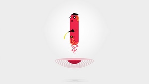 Artwork, Artist, Digital Art, Behance, 4K wallpaper