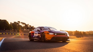Ford Mustang Gt3, Ford Mustang, Ford, Muscle Cars, Cars, 4K wallpaper