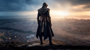 Assassins Creed, 2023 Games, Games, 4K wallpaper