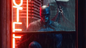 Batman, Superheroes, Gotham, Artist, Artwork, Digital Art, 4K wallpaper