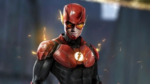 Flash, Superheroes, Artist, Artwork, Digital Art, 4K wallpaper