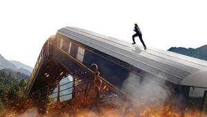 Mission Impossible Dead Reckoning Part One, Mission Impossible, Tom Cruise, 2023 Movies, Movies, 4K wallpaper