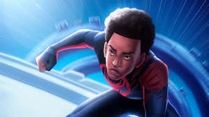 Spider Man Across The Spider Verse, Spiderman, Superheroes, Artwork, Artist, 2023 Movies, Movies, Behance, 4K wallpaper