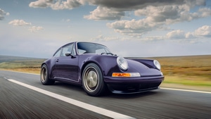 Porsche 911, Porsche, Classic Cars, Cars, 4K wallpaper