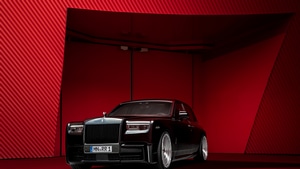 Rolls Royce Phantom, Rolls Royce, 2023 Cars, Cars, 4K wallpaper