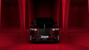 Rolls Royce Phantom, Rolls Royce, 2023 Cars, Cars, 4K wallpaper