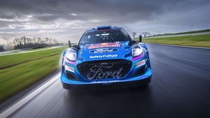 Ford, Racing Cars, Cars, 4K wallpaper