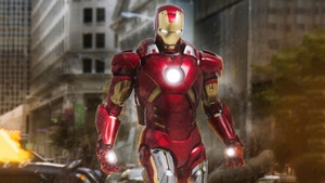 Iron Man, Superheroes, Artwork, Digital Art, Artist, Artstation, 4K wallpaper