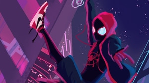 Spiderman, Superheroes, Artwork, Digital Art, Artist, Artstation, 4K wallpaper