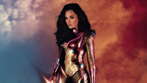 Wonder Woman 1984, Movies, Superheroes, Gal Gadot, 4K wallpaper