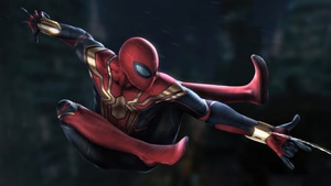 Spiderman, Superheroes, Artwork, Digital Art, Artist, 4K wallpaper