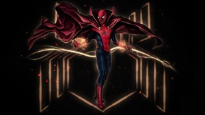 Spiderman, Superheroes, Artwork, Digital Art, Artist, 4K wallpaper